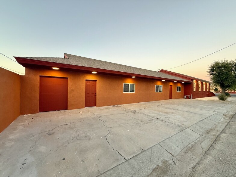 More Photos Of 36805 Cathedral Canyon Dr, Cathedral City Industrial For Sale