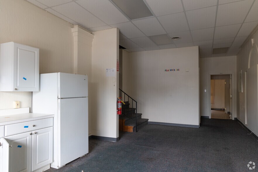 More Photos Of 891 Brunswick Ave, Trenton Freestanding For Sale