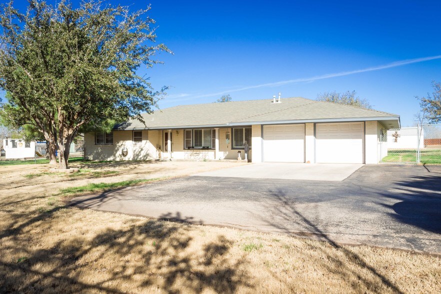 More Photos Of 3229 N Fairgrounds Rd, Midland Land For Sale