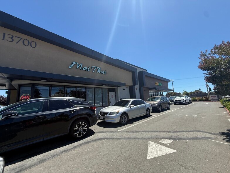 More Photos Of 13750-13756 Doolittle Dr, San Leandro Unknown For Lease