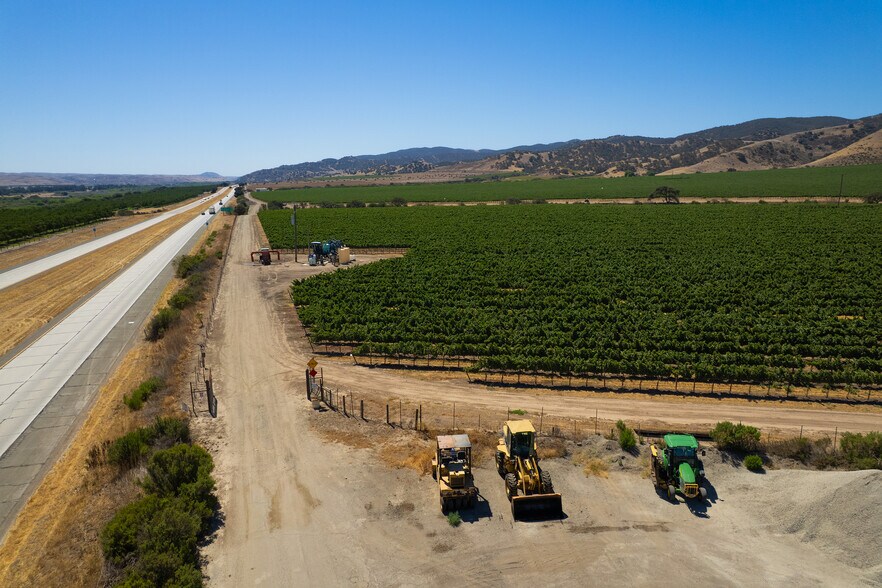 More Photos Of 63950 Bernardo Rd, San Ardo Land For Sale