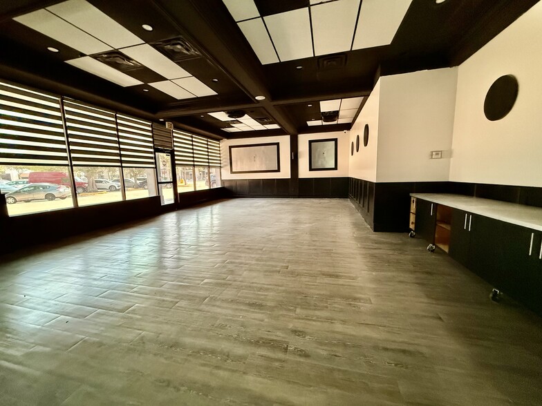 More Photos Of 400 N Coit Rd, Richardson General Retail For Lease