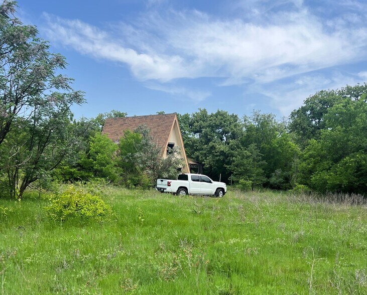More Photos Of 5065 Lemons Rd, Fort Worth Land For Sale