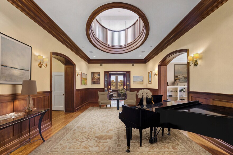 More Photos Of 2000 Massachusetts Ave NW, Washington Office Residential For Sale