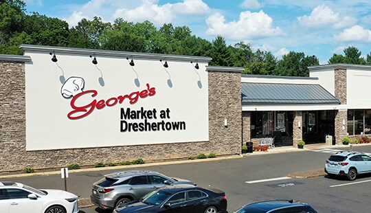 More Photos Of 1650 Dreshertown Rd, Dresher Unknown For Lease