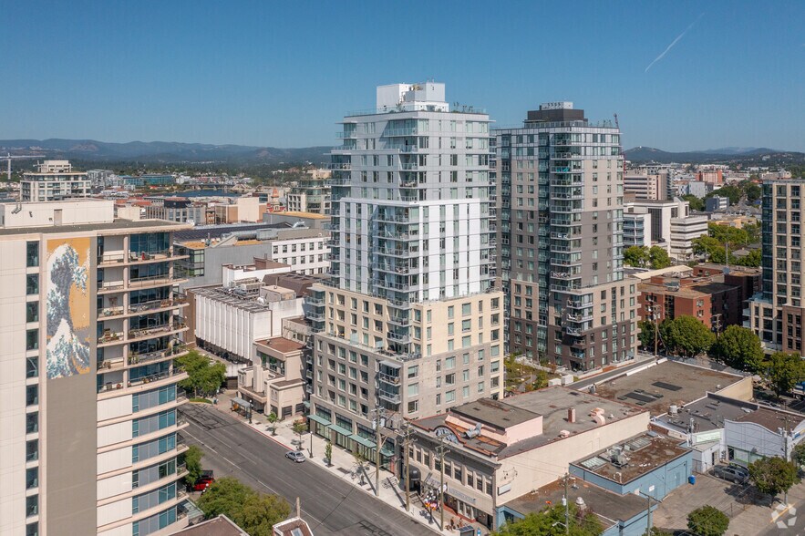 More Photos Of 845 Johnson St, Victoria Apartments For Sale