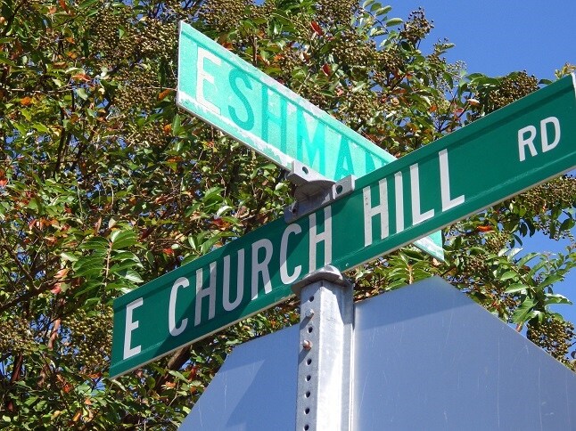 More Photos Of 1149 E Church Hill Rd, West Point Freestanding For Lease