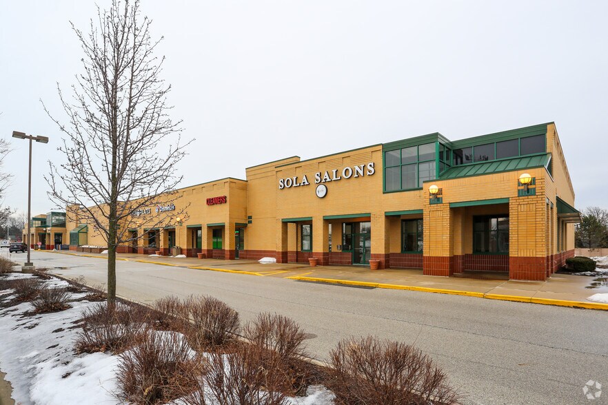 Primary Photo Of 17295 W Capitol Dr, Brookfield Storefront For Lease