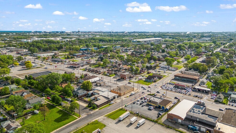 More Photos Of 741 Hoffman St, Hammond Industrial For Sale