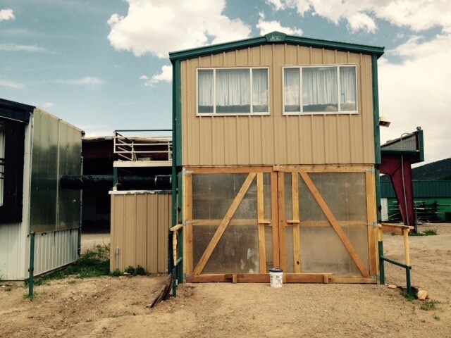 More Photos Of 27489 US Highway 70, Glencoe Showroom For Sale