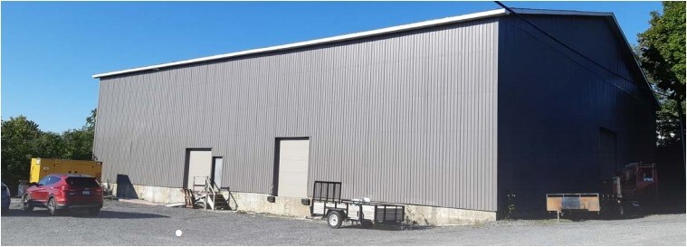 Primary Photo Of 178 Railway St, Kingston Warehouse For Lease