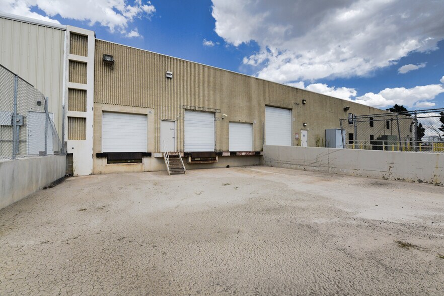 More Photos Of 701 Topeka Way, Castle Rock Manufacturing For Sale