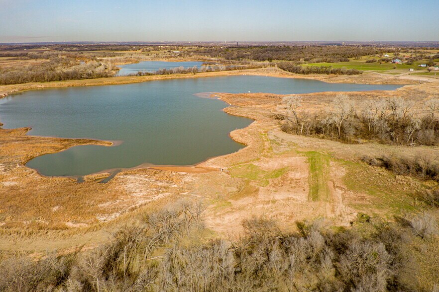 More Photos Of 12941 N Anderson Rd, Jones Land For Sale