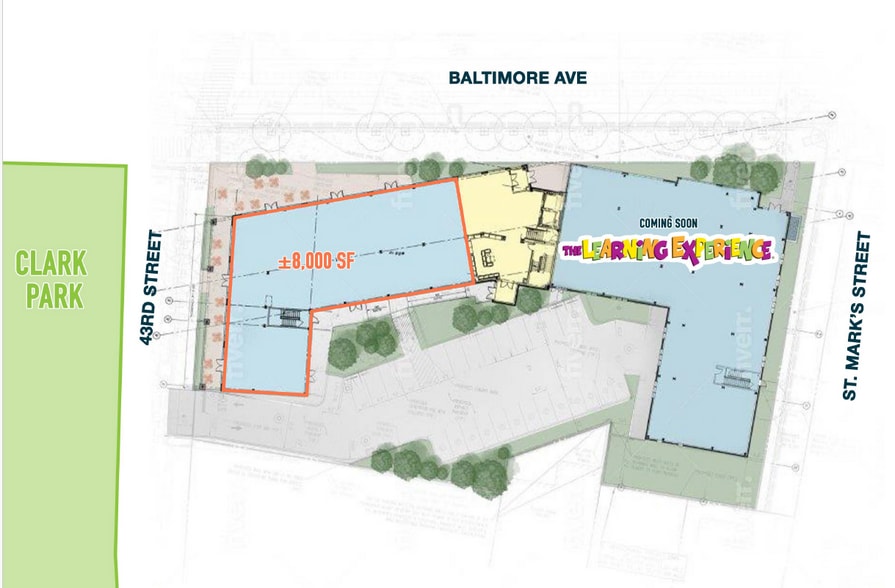 More Photos Of 4224 Baltimore Ave, Philadelphia Apartments For Lease