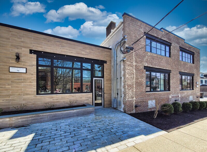 More Photos Of 151 Forest St, Montclair Office For Lease