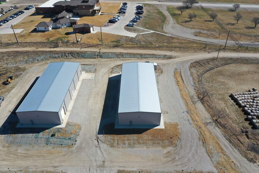 More Photos Of 7400-7450 FM 2449, Ponder Unknown For Lease