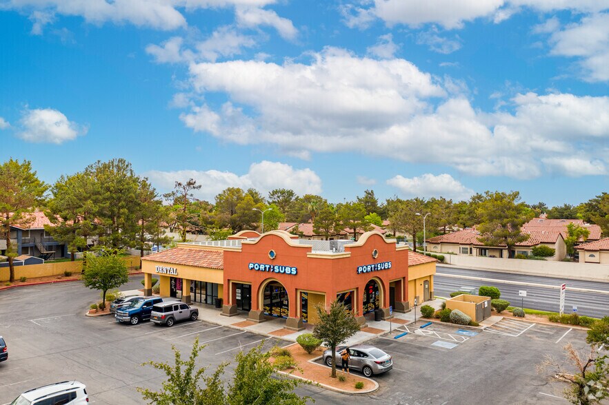 More Photos Of 2241-2277 N Green Valley Pky, Henderson Unknown For Lease