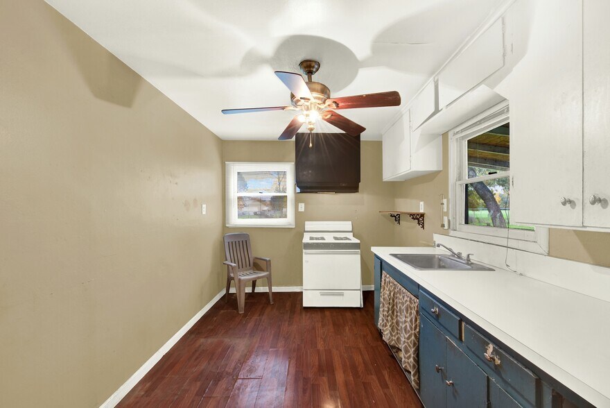 More Photos Of 300-316 Butcher Rd, Vacaville Land For Sale