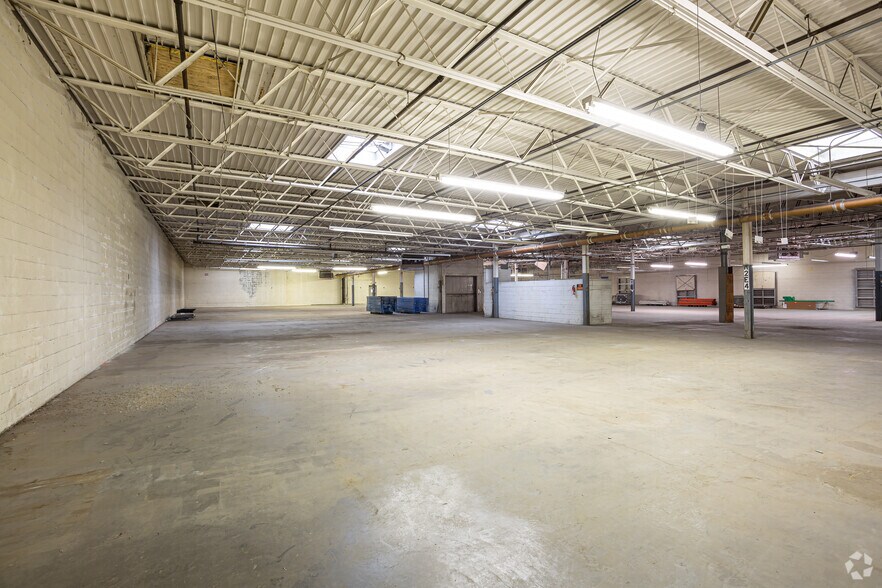 More Photos Of 1315 W 12th St, Kansas City Warehouse For Lease