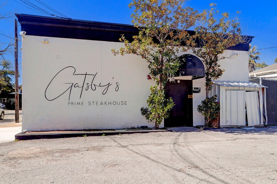 More Photos Of 4319-4321 Montrose Blvd, Houston Restaurant For Lease