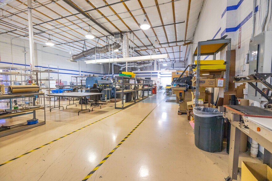 More Photos Of 23630 N 35th Dr, Glendale Manufacturing For Sale