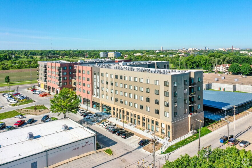 More Photos Of 2401 48th St, Lincoln Unknown For Lease