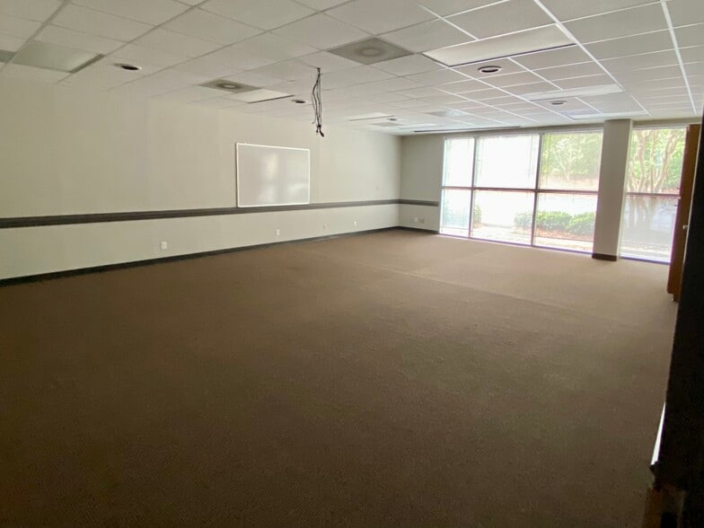More Photos Of 7817 National Service Rd, Greensboro Office For Lease