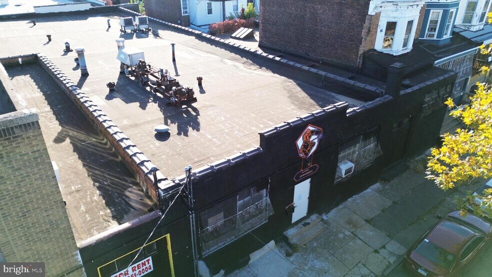 More Photos Of 4311-4317 N 3rd St, Philadelphia Warehouse For Lease