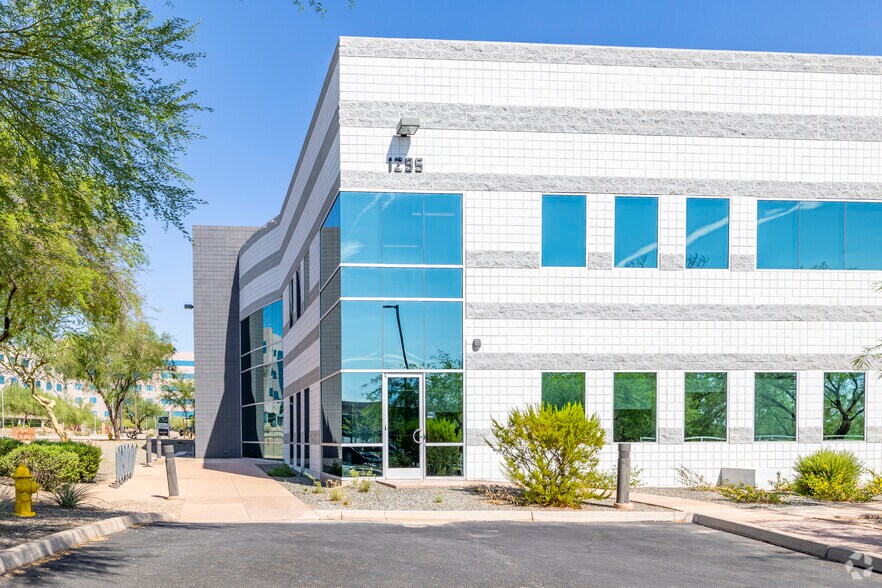 Primary Photo Of 1295 W Washington St, Tempe Office For Lease