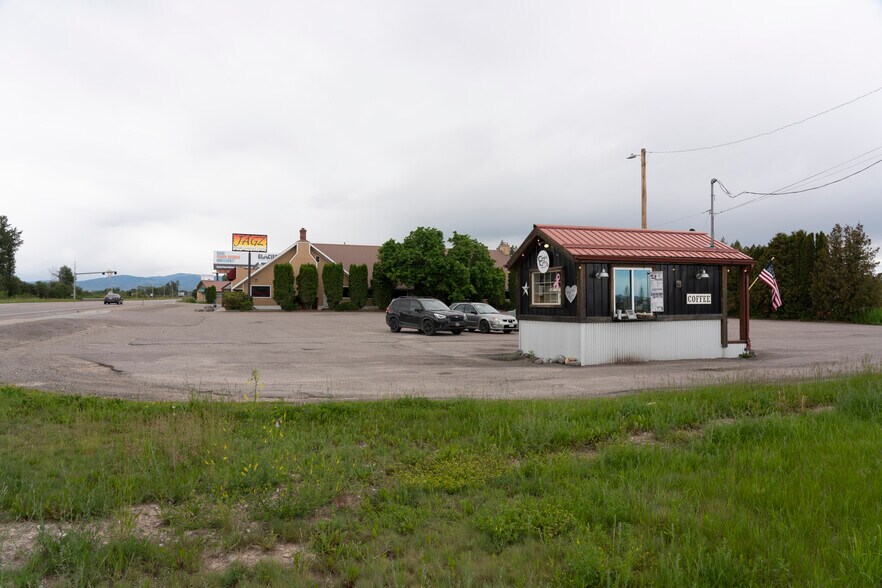 More Photos Of 3796 Us Highway 2 E, Kalispell Restaurant For Lease