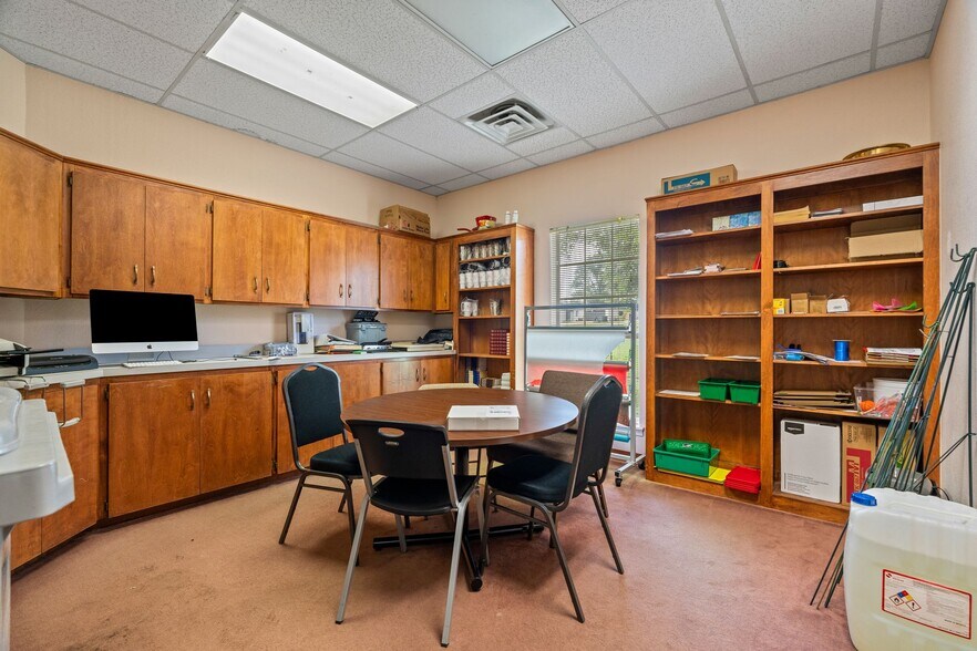 More Photos Of 1101 N Wheeler Ave, Sallisaw Religious Facility For Sale