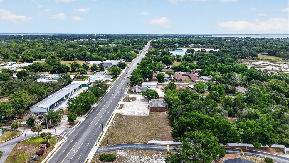 More Photos Of 2501 South St, Leesburg Land For Sale