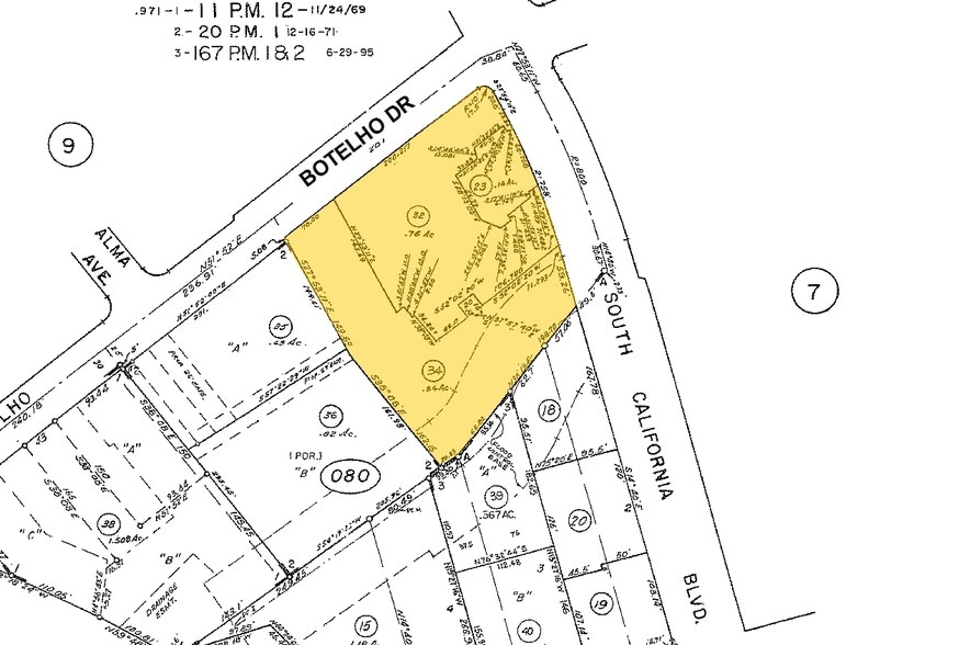 More Photos Of 1651-1661 Botelho Dr, Walnut Creek Unknown For Lease