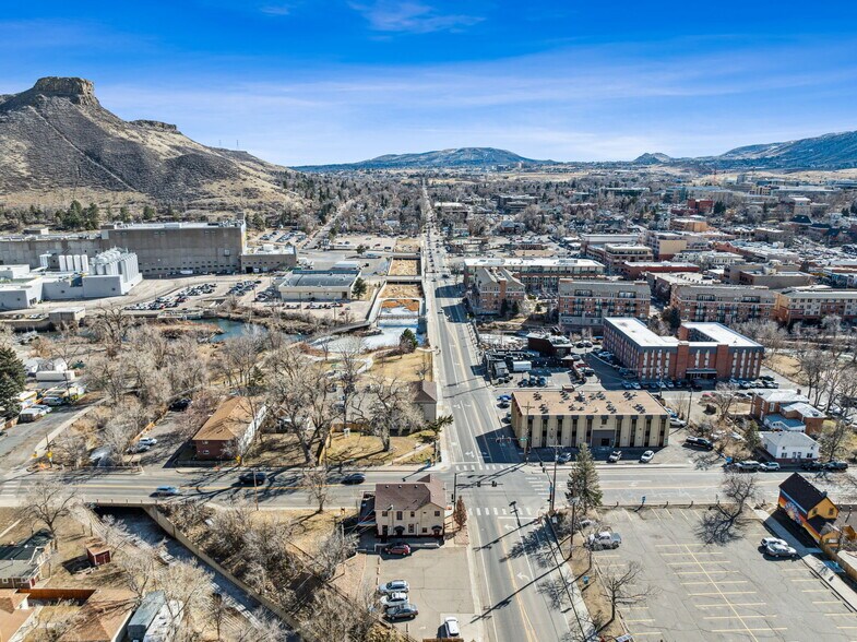 More Photos Of 510 10th St, Golden Apartments For Sale