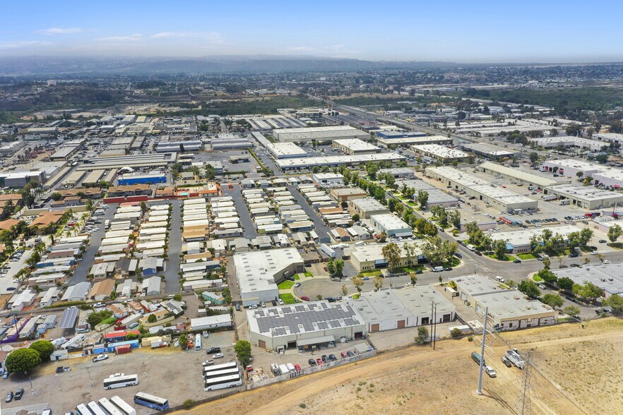 More Photos Of 616 Marsat Ct, Chula Vista Warehouse For Lease