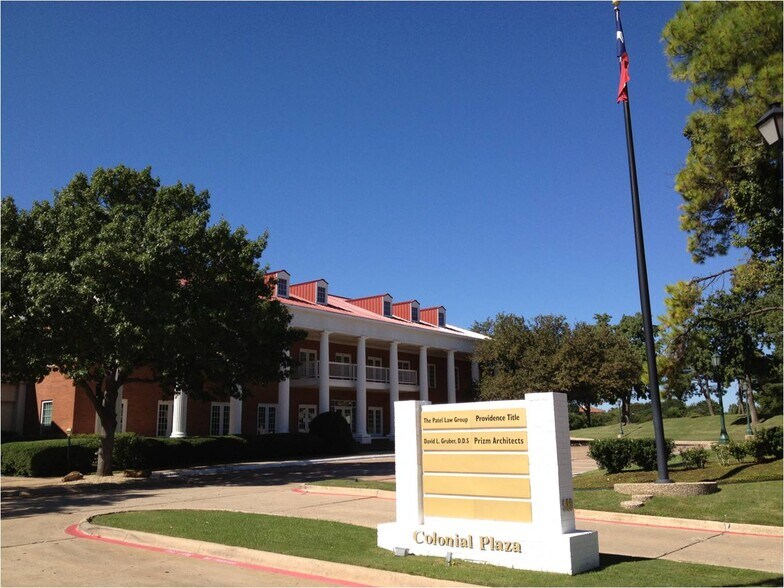 More Photos Of 580 Decker Dr, Irving Medical For Lease