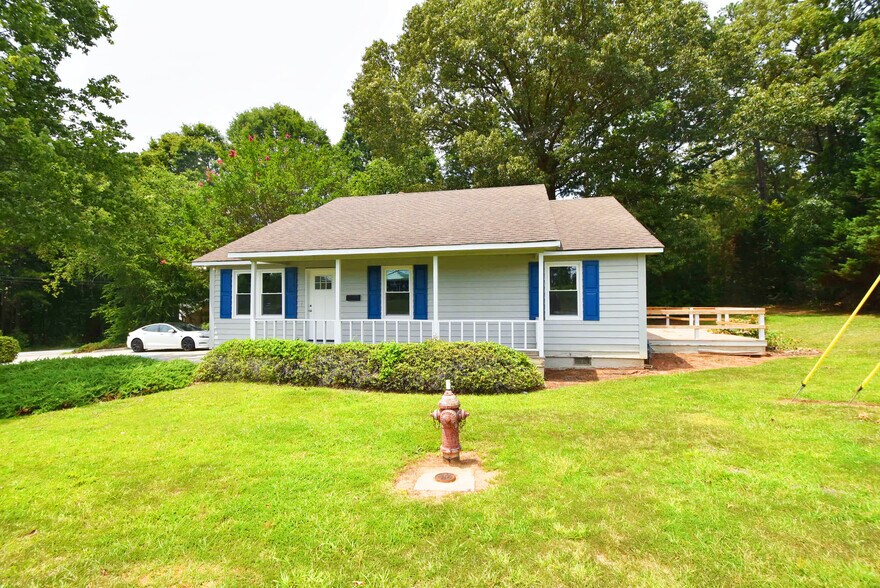 More Photos Of 2180 Highway 34 E, Newnan Medical For Lease