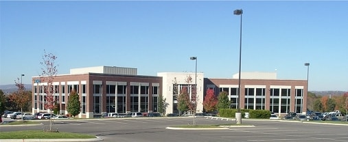 More Photos Of 1210 Premier Dr, Chattanooga Office For Sale