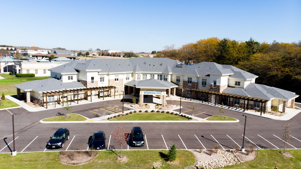 More Photos Of 1122 Stephenson Ln, Waunakee Land For Sale