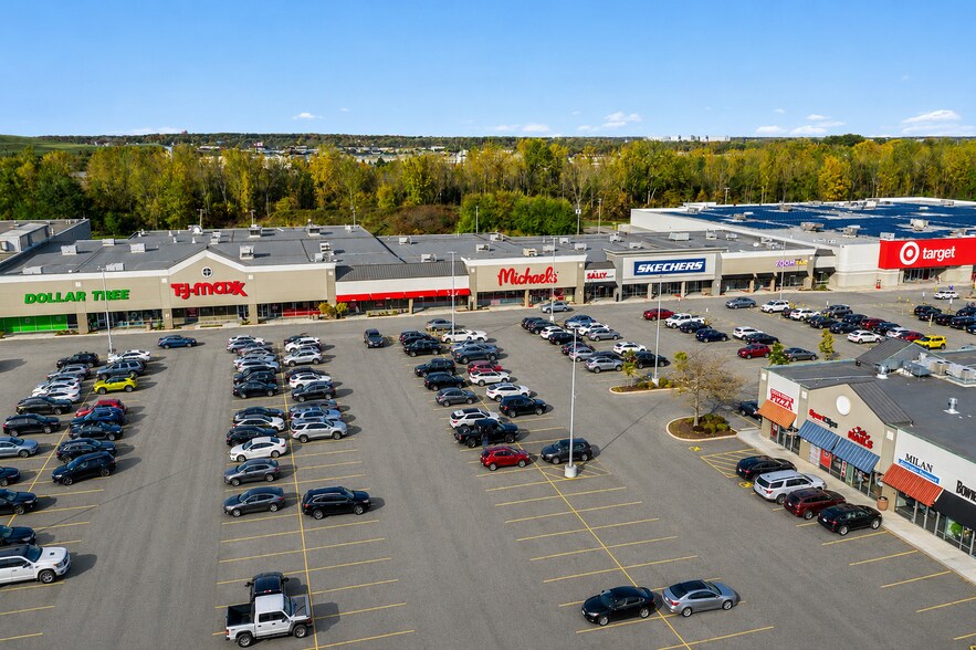 More Photos Of 7206-7346 Niagara Falls Blvd, Niagara Falls Storefront For Sale