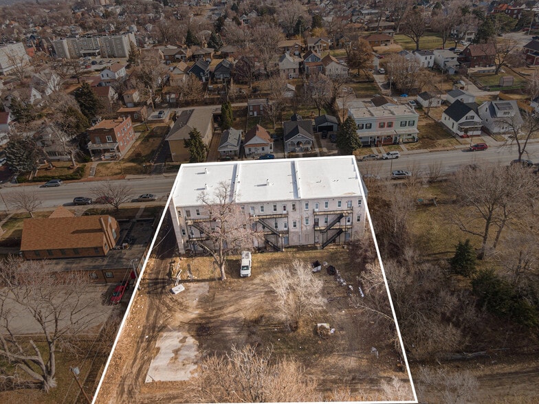 More Photos Of 2416 S 16th St, Omaha Apartments For Sale