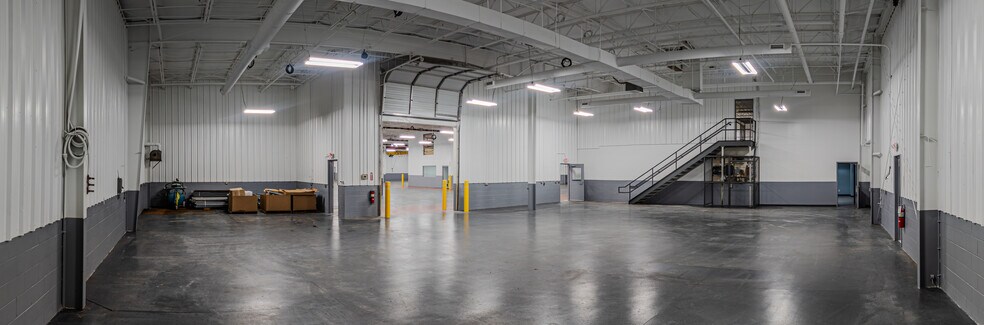 More Photos Of 186 Commerce Dr, LaGrange Industrial For Sale