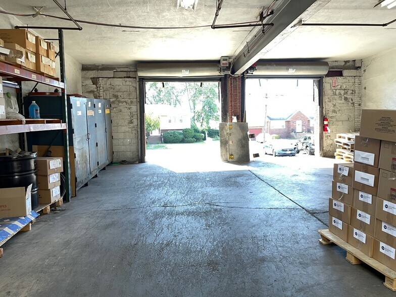 85 Main Ave, Elmwood Park, NJ 07407 Manufacturing For Sale