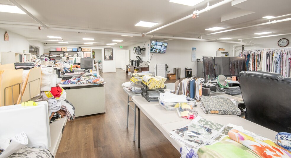 More Photos Of 800-808 E 29th St, Los Angeles Warehouse For Sale