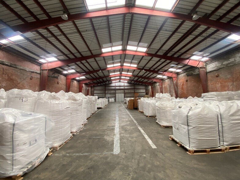 More Photos Of 2391 Levy St, Shreveport Warehouse For Lease
