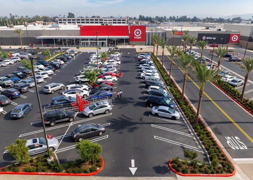 More Photos Of 3548-3610 Peck Rd, El Monte Freestanding For Sale