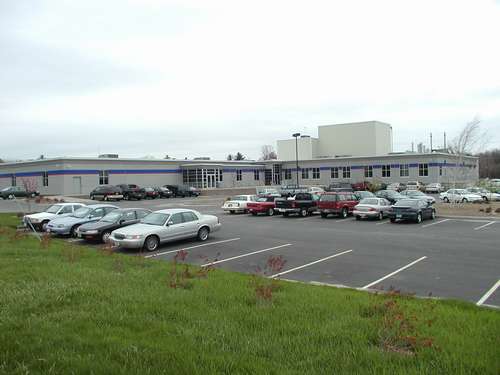 More Photos Of 32 Hampshire Rd, Salem Research And Development For Lease
