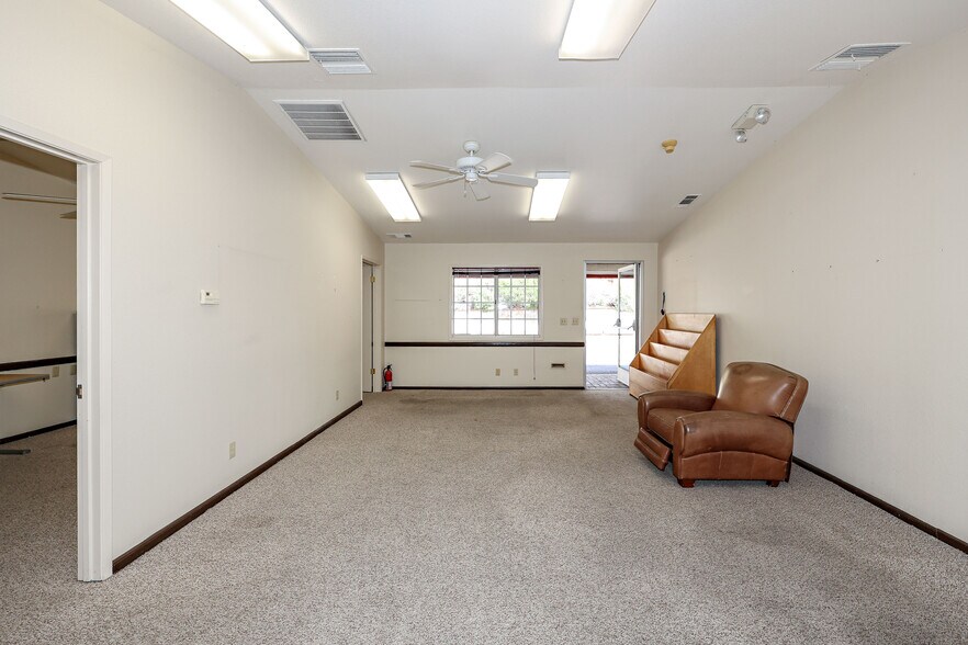 More Photos Of 5320 State Highway 49, Mariposa Office Residential For Sale