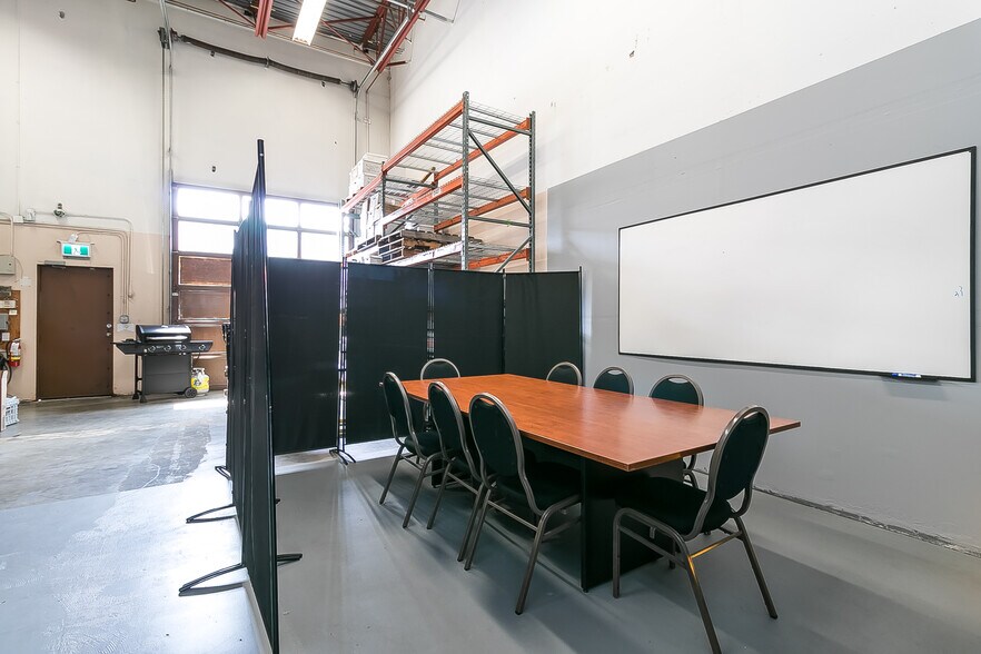More Photos Of 17957 55th Ave, Surrey Warehouse For Sale