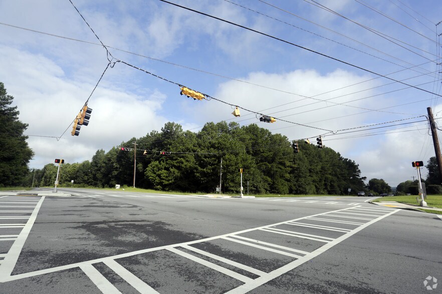 More Photos Of Sigman Rd @ Irwin Bridge Road, Conyers Land For Sale